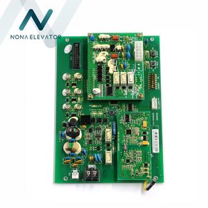 Placa Terminal PLC para Elevador DIS2000D 65000169-V20 65000169-<span class=keywords><strong>V21</strong></span>, PCB de Comunicación de Emergencia para Sistema de Intercomunicación de Elevadores - Product Image 4