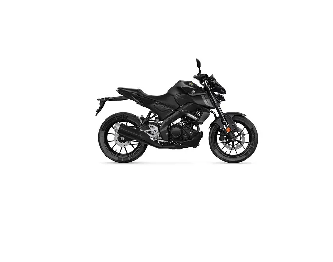 2024 Yamahas MT-125. MT-03. MT-07. MT-09. MT-10 Superbike enduro Moto tout terrain