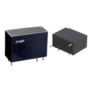 Relais RT114110 à usage général SPDT 12A 110V Spécialement conçu pour les relais de puissance, relais de plus de 2 ampères - Product Image 1