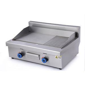 Griddle Sparula Holder Taco <strong>Cart</strong> With Indoor Gas Bbq Round <strong>Flat</strong> Top Aluminum Chromium Steel Attachment Pan Chrome Electric - Product Image 2
