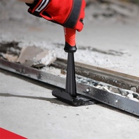 Extracteur de clous anti-explosion, barre de levier pour usage domestique