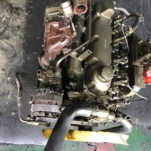 Grado superiore utilizzato Yuchai camion gruppo <span class=keywords><strong>motore</strong></span> di seconda mano <span class=keywords><strong>motore</strong></span> <span class=keywords><strong>auto</strong></span> dalla cina per la vendita di modelli 4110 4105 6105 6108 - Product Image 3