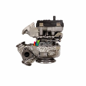 Newry Turbocharger 888580 0001-3.0 Turbo untuk Audi A4 B9 A6 Allroad C7 VW Amarok TDI Turbo baru lengkap - Product Image 3