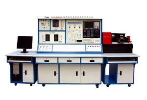 معدات تعليمية تقنية كهربائية مخرطة تحكم عددي لإمدادات المكاتب والتدريب والصيانة - Product Image 2