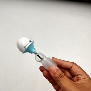 L-tube Reusable Veterinary Monitor for Dog & Cat Breathing Alarm-Rechargeable Pet Suffocation Alert - Product Image 4