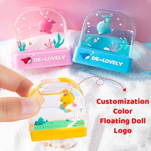 <span class=keywords><strong>Personnalisable</strong></span> monde de l'eau enfants Pet timbres <span class=keywords><strong>tissu</strong></span> timbre jouet dessin animé enfants jouet <span class=keywords><strong>tissu</strong></span> timbre - Product Image 5