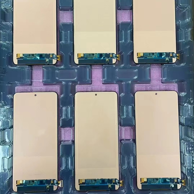 Mobile Phone Lcds for Redmi K50 PRO K60E K70 K80 K90 PROMAX Poco F3 PRO F4 Blackshark 4/4S/4PRO/5 LCD Display Original Screen