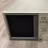 Spectromètre de masse TOF 161 d'occasion, résolution 0,8 Amu, surveillance multi-réactions