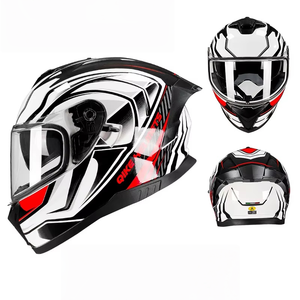 <span class=keywords><strong>Casque</strong></span> de <span class=keywords><strong>moto</strong></span> certifié ABS norme nationale 3C/DOT/ECE pour <span class=keywords><strong>moto</strong></span> électrique, utilisation hivernale, exclusivité fabricant - Product Image 5