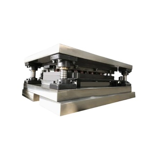 Hassas Metal Parçalar için Özel Pres Kalıbı Çözümleri Terminal Pres Kalıbı - Product Image 6