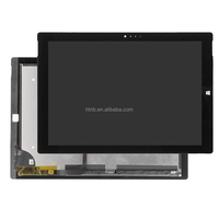 Écran de remplacement pour Microsoft Surface Pro 3 Pro3 LCD Pantalla Digitalizador Panel