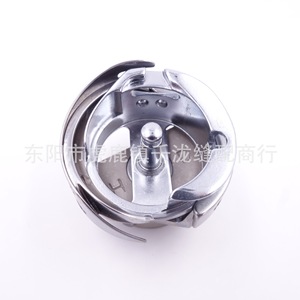 อุปกรณ์เสริมเครื่องเย็บผ้าหัวจับแบบหมุนได้สำหรับวัสดุหนา รุ่น DSH-7.94ATR ยี่ห้อ Desheng Computerized Flatbed Rotary Hook - Product Image 5