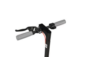 Monopattino Elettrico M1 350W per Studenti Universitari e Pendolari, Autonomia 30KM, Velocità 30KPH, Pneumatici Antiesplosione, Leggero e Pieghevole - Product Image 6