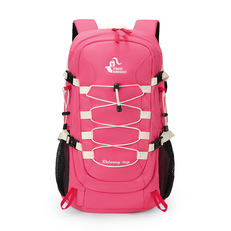 Rose red + rain cover