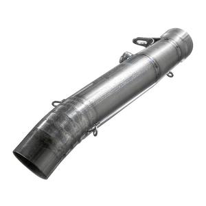 Sistema de escape completo de titanio para BMW S 1000 RR (sin silenciador) - Product Image 5