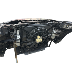 Piezas de parachoques automático de alta calidad al por mayor para <span class=keywords><strong>Jaguar</strong></span> Fp23 parachoques delantero con piezas de <span class=keywords><strong>kit</strong></span> de carrocería de radiador de rejilla - Product Image 6