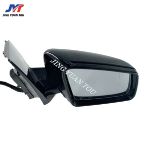 Rétroviseur latéral <span class=keywords><strong>gauche</strong></span>, voiture pliable, haute qualité, pour <span class=keywords><strong>Mercedes</strong></span> Benz <span class=keywords><strong>classe</strong></span> <span class=keywords><strong>B</strong></span> W246 - Product Image 2