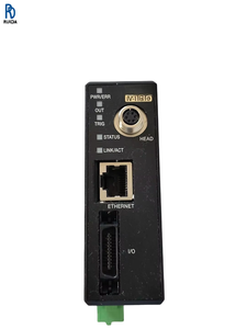 Unidad de Expansión de Visión con Sensor para Controlador PLC, Nueva y Original, IV-HG10 - Product Image 1