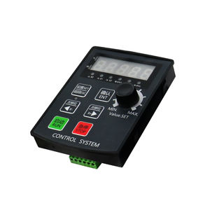 Sistema di Controllo HLTNC 57HS56 DM556 con Tavola Scorrevole HL15100, Guida a Doppia Binario con Campo di Scorrimento da 100mm a 1200mm, Kit Modulerobot per CNC - Product Image 5