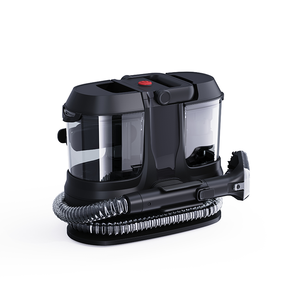 Handheld Lightweight Portable Steam Carpet <strong>Vacuum</strong> <strong>Cleaner</strong> Wet/Dry Deep Cleaning Adjustable Modes Bagless Design Sofa Bed Hotel - Product Image 6