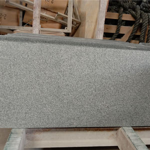 Polished G654 Natural Granite Modern Big Slab for Bathroom Kitchen Tiles - Product Image 2