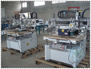 Giá Của Túi Lụa Màn Hình In Ấn Kính Máy Màn Hình Máy In Tại Chỗ Uv - Product Image 4