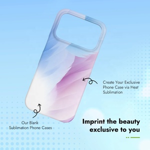 Coques de téléphone Subbank 3D PC Coated Slim Sublimation, finition brillante ou mate, pour <span class=keywords><strong>iPhone</strong></span> 17 Pro - Product Image 4