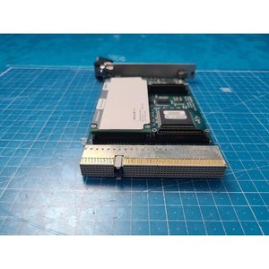 SBS GREENSPRING CPCI-100-BP Backplane CompactPCI 3U d'occasion – Pièces d'équipement semi-conducteur de génération précédente - Product Image 5