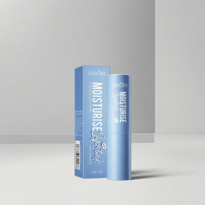 Bálsamo Labial Hidratante con Ácido Hialurónico de Marca Privada, Previene la Sequedad y el Agrietamiento de los <span class=keywords><strong>Labios</strong></span>, Venta al por Mayor Transfronteriza - Product Image 3