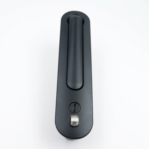 KNS-113 MS359 pour Southco Poignée pivotante pour panneau de verrouillage Acier/Métal/Alliage de zinc Poignée pivotante pour utilisation sur porte de panneau électrique - Product Image 1