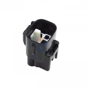 5P 7282-7350-30 <span class=keywords><strong>Auto</strong></span> hembra Terminal de coche eléctrico impermeable carcasa conector enchufe de Cable 7282-7350 - Product Image 1