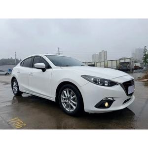Oferta Especial: Auto Usado <span class=keywords><strong>Mazda</strong></span> <span class=keywords><strong>3</strong></span> Axela <span class=keywords><strong>2015</strong></span>, 1.5L Gasolina, 5 Puertas, R16, Sedán con Tapicería de Tela, Volante a la Izquierda, Techo Corredizo, Interior Oscuro, Automático - Product Image 2