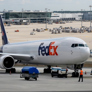 <b>Air</b> Express Best <b>Freight</b> Forwarder Logistics Shipping FBA Courier Service to USA Europe <b>Air</b> Shipping Agent DDP - Product Image 1