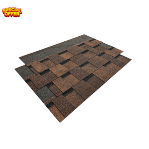 American Roof Specialist, Materiales de Construcción para Villas, Tejas Asfálticas Laminadas de Alta Calidad con 30 Años de Experiencia - Product Image 5