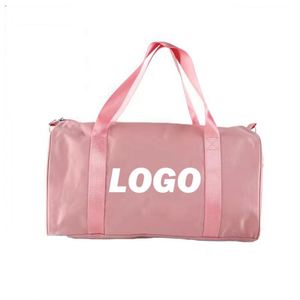 Sac de sport imperméable pour femme, nouveau design, avec compartiment à chaussures - Product Image 1