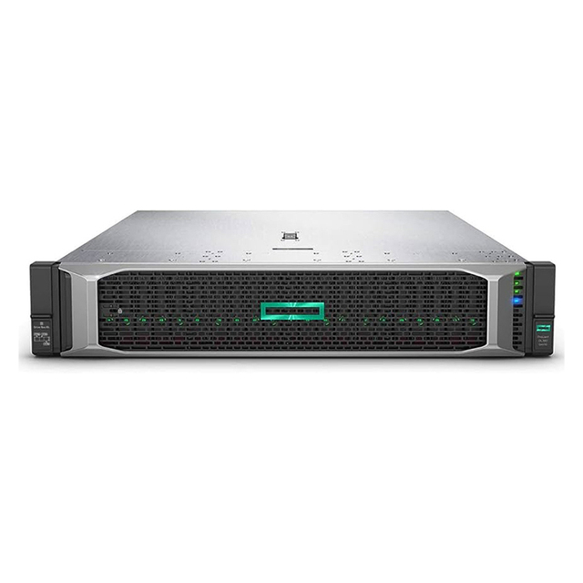 Used for Proliant DL380 Gen9 2U Rack Server Intel Xeon Processor 3-Year Warranty 24 Drive Bays in Stock