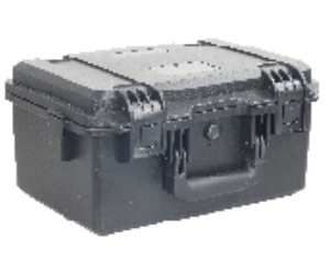 Étui de transport universel personnalisé 1 34,5L-37L IP67 étanche et antichoc en plastique rigide avec mousse - Product Image 4