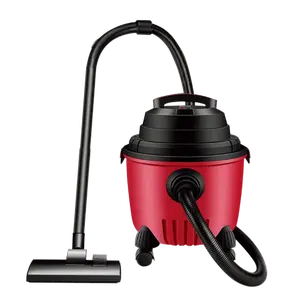 BOMA Wet and Dry bagless industrial vacuum cleaner for house car office