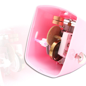 <span class=keywords><strong>Metronomo</strong></span> Meccanico per Commercio all'Ingrosso Transfrontaliero, Personalizzazione Logo Disponibile. - Product Image 4