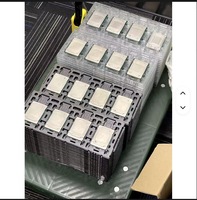 Kit de processeur Xeon-Gold 6240R P23590-L21 2,4 GHz/24 cœurs/165 W pour serveur Synergy 480 Gen10 Intel CPU