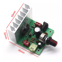 CA-7377 carte amplificateur Audio double canal DC 12V 2x35W amplificateur Audio TDA7377