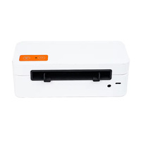 Uyin E40 prix d'usine 4x6 imprimante d'étiquettes d'expédition thermique A6 imprimante d'étiquettes pour petites entreprises imprimante d'étiquettes autocollantes pour l'expédition