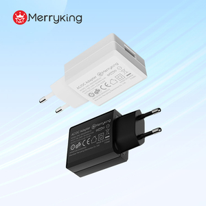อะแดปเตอร์แปลงไฟ 5 โวลต์ 2000 มิลลิแอมป์ USB SMPS kc Kcc <span class=keywords><strong>5V</strong></span> 0.5A 1A 1.5A <span class=keywords><strong>2A</strong></span> 2.5A 3A แบบเสียบปลั๊กเกาหลี สำหรับโทรศัพท์ซัมซุง - Product Image 1
