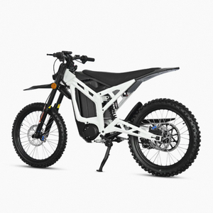 มอเตอร์ไซค์วิบากไฟฟ้า 2026 72V 40Ah 10kW DIY OEM ODM พร้อมการรับประกัน 3 ปี - ทางเลือกแทน Talaria - Product Image 4