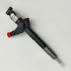 Injecteur Common Rail 16600-EB70D 16600-EB70B 16600-EB70C 095000-6250 Injecteur 16600-EB70D 16600-EB70B pour Nissan YD25 - Product Image 6