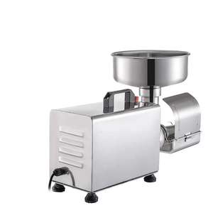 <span class=keywords><strong>Extracteur</strong></span> <span class=keywords><strong>de</strong></span> <span class=keywords><strong>jus</strong></span> <span class=keywords><strong>de</strong></span> <span class=keywords><strong>confiture</strong></span> <span class=keywords><strong>de</strong></span> tomates et <span class=keywords><strong>de</strong></span> mangues électrique en acier inoxydable <span class=keywords><strong>pour</strong></span> restaurant à domicile et usage au détail - Product Image 5