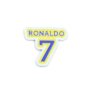 สติกเกอร์โลหะเคลือบอ่อนสีสันตามสั่ง ดีไซน์ทันสมัย สลักลาย ผลิตจากโรงงาน สำหรับตกแต่งเคสโทรศัพท์ - Product Image 6