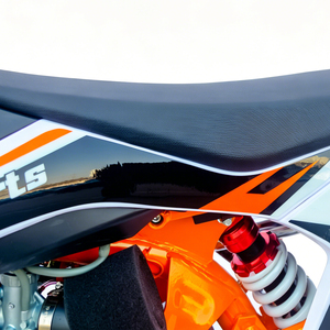 Motocicletas Todoterreno Rtr <span class=keywords><strong>Mini</strong></span> de 125cc, Monocilíndricas, 4 Velocidades, de Combustible - Product Image 4