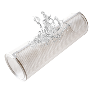 XFD Mosquitera Autoadhesiva Magnética <span class=keywords><strong>para</strong></span> Ventana, Kit de Bricolaje en Rollo, Mosquitera Ajustable y Portátil - Product Image 3