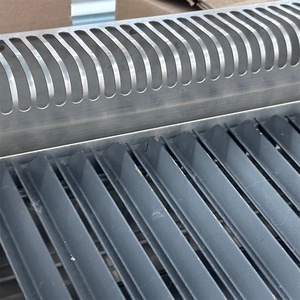<span class=keywords><strong>Parrilla</strong></span> de Barbacoa de <span class=keywords><strong>Gas</strong></span> Comercial de Acero Inoxidable para Encimera, con Certificación CE, Calentamiento Rápido y Fácil Limpieza - Product Image 6
